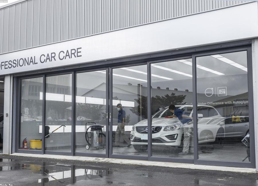 Volvo XC60 D4 Momentum
