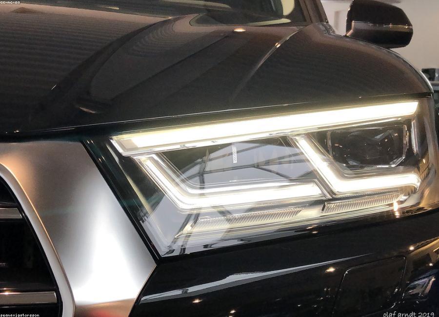 Audi A4 Avant 2.0 TDI servis i rregullt